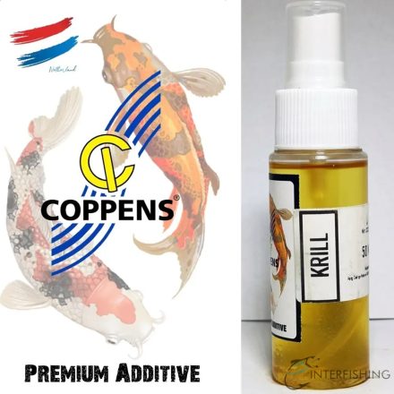 Coppens Krill aroma 50 ml