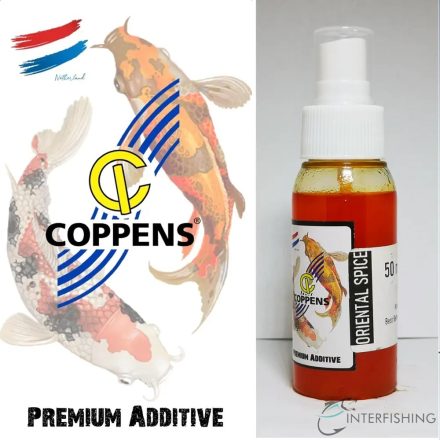 Coppens Oriental Spice aroma 50 ml