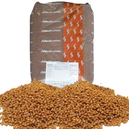 Coppens Corse Carp 2 mm pellet