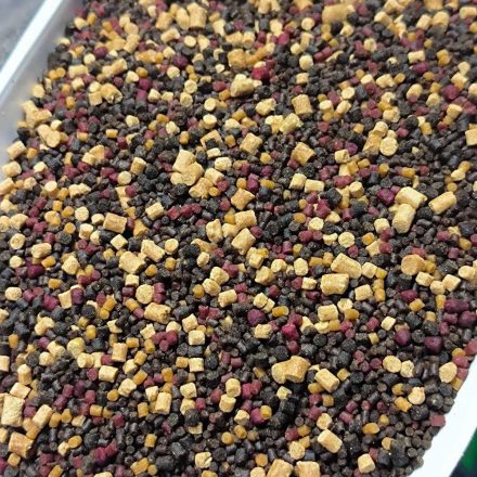 Coppens Selected Mix Nagyhalas pelletmix