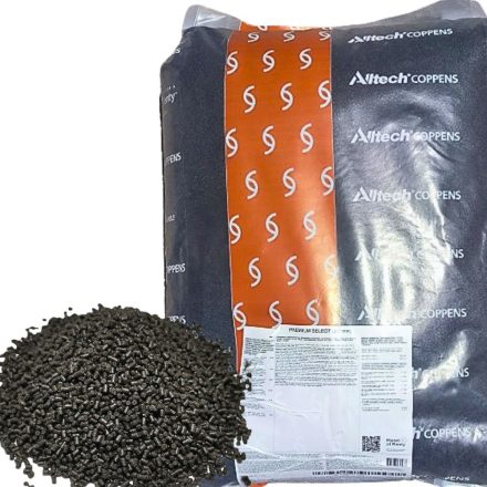 Coppens Premium Select Halibut 3 mm pellet