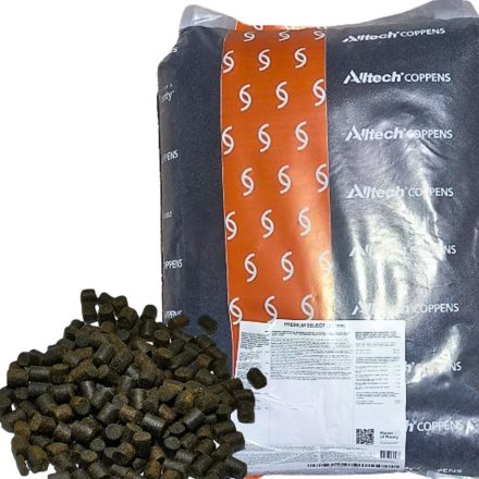 Coppens Premium Select Halibut 8 mm pellet