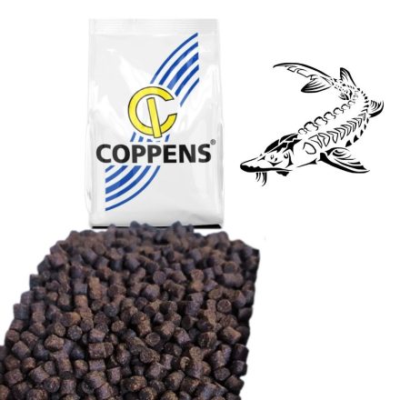 Coppens Sigma 3 mm pellet