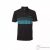 Drennan Black Lines Polo - S