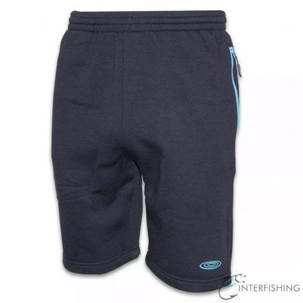 Drennan Black Shorts - 4XL