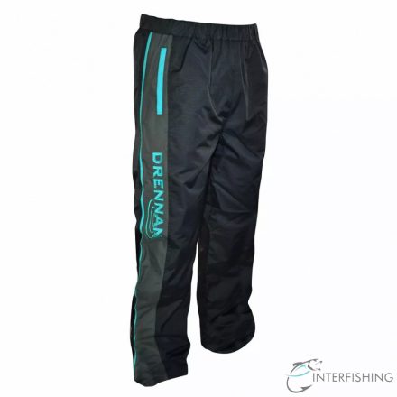 Drennan Waterproof Trousers - S