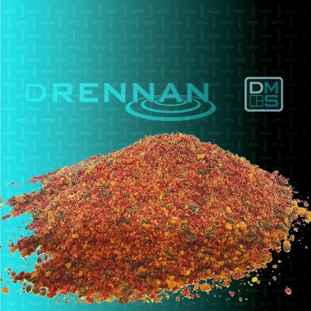 Drennan AS Method Mix etetőanyag