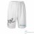 Drennan Short NB white - 2XL