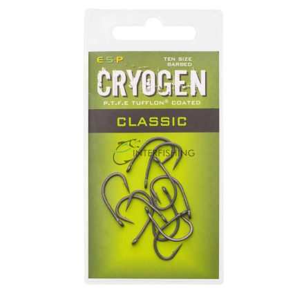ESP Cryogen Classic 4 horog 