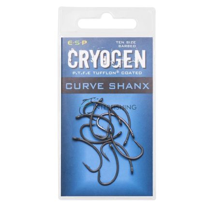 ESP Cryogen Curve Shanx 2 horog