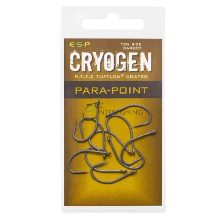 ESP Cryogen Para-Point 4 horog