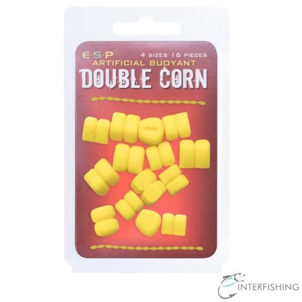ESP Double Corn Yellow