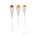 Drennan In-Line Crystal Dibber 0.4g úszó