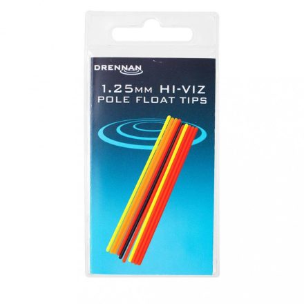 Drennan Pole float pótantenna 1,25mm