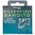 Drennan Bandit Silverfish 16-3.8 lb előkötött horog