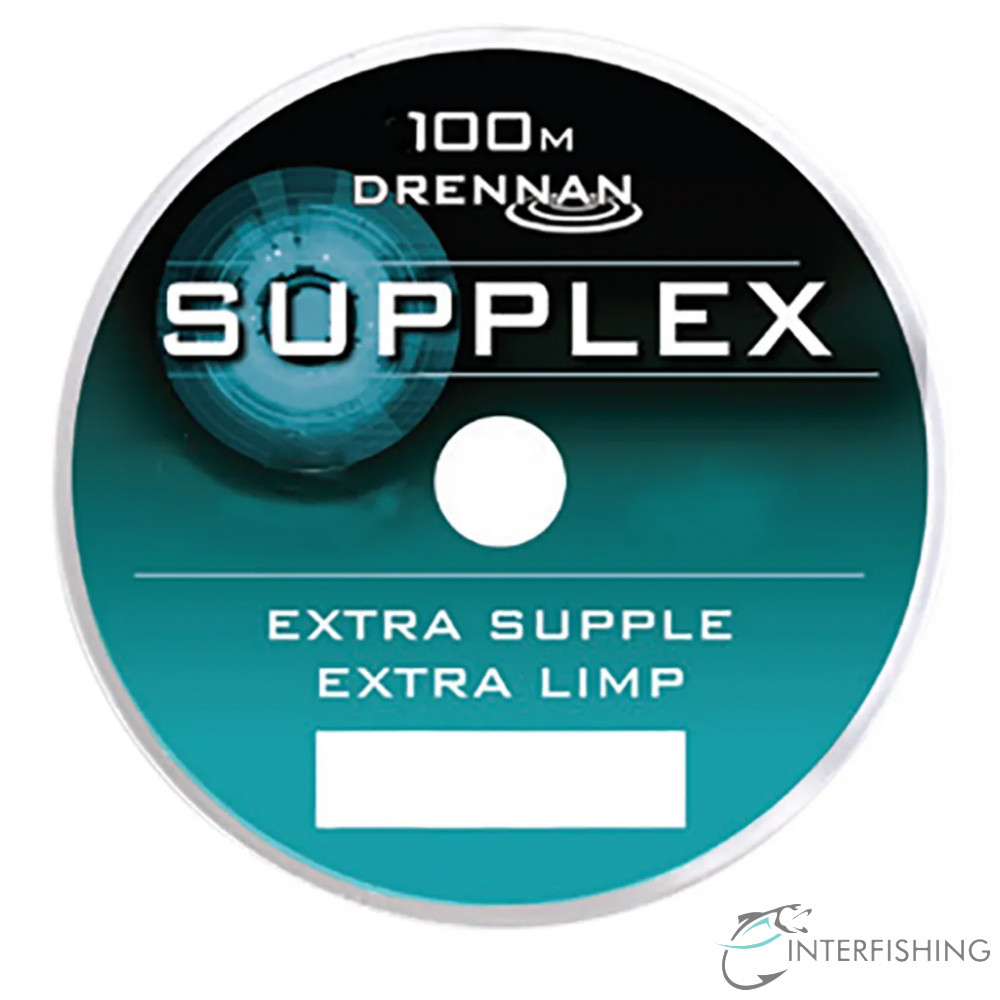 Drennan Specimen Camo XT (250m - 10lb)