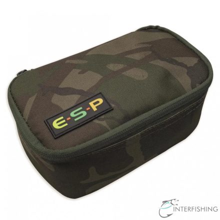 ESP Tackle Case Small Camo