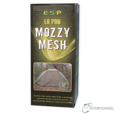 ESP Lo Pro Mozzy Mesh