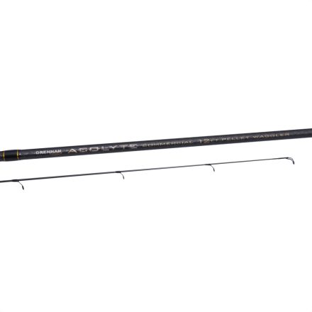 drennan acolyte commercial pellet waggler 12ft