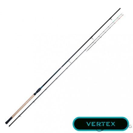 Drennan Vertex Medium Feeder Rod 11 ft