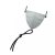 Drennan Pellet pult pole line Medium pótkosár