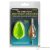 Drennan 15g In-line Flat Method S Feeder Szett