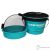 Drennan Bait Bucket Set 25L