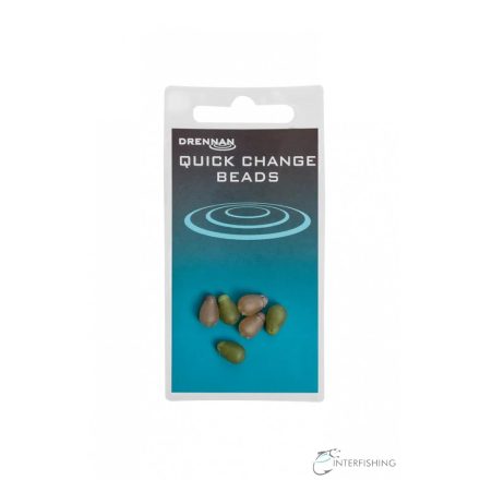 Drennan Quick Change Beads-Mini 