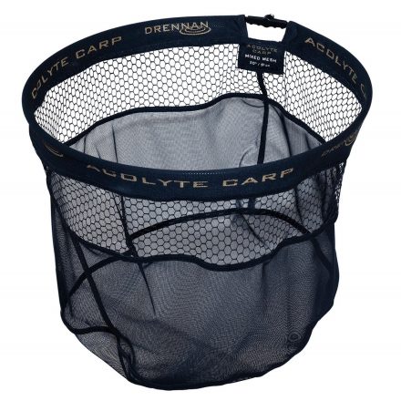 Drennan Acolyte Carp Mixed Mesh Landing Net 20