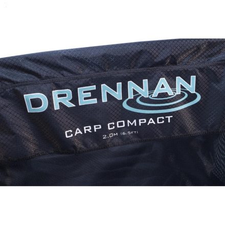 Drennan Keepnet Compact Carp 2m haltartó 2022