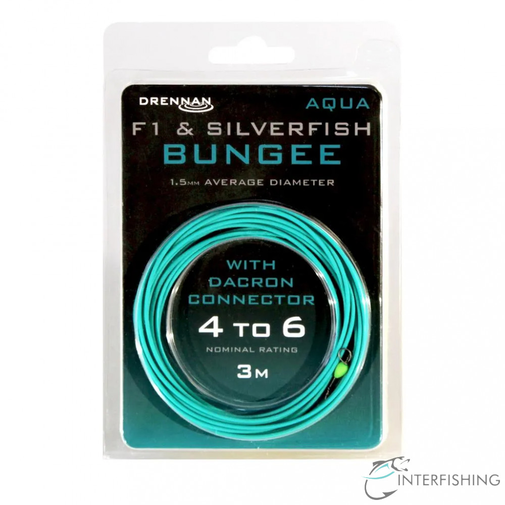 Drennan Quick Snap Swivels - 16