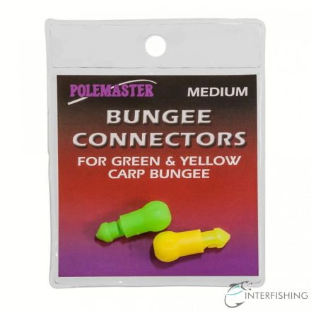 Drennan Bungee Connector Beads- M