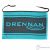 Drennan Apron Towel AQUA